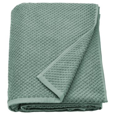 GULVIAL, bath sheet, 100x150 cm, 606.245.28