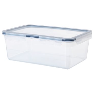 IKEA 365+, food container with lid, 692.768.07