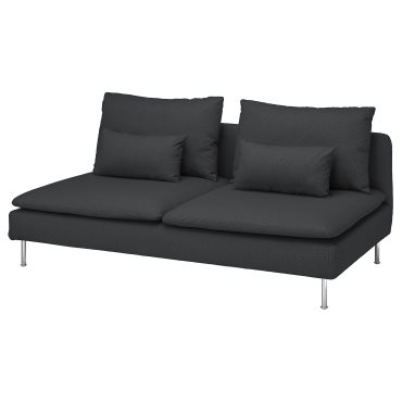 SÖDERHAMN, τριπλό κάθισμα, 694.495.68