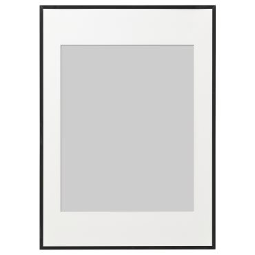 LOMVIKEN, frame, 50x70 cm, 702.867.73