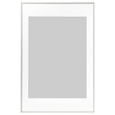 LOMVIKEN, frame, 61x91 cm, 703.143.18