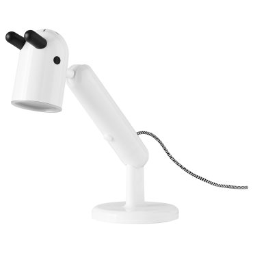 KRUX, work lamp with built-in LED light source, 703.254.68