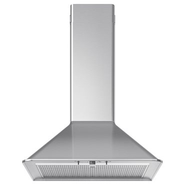 MATTRADITION, wall mounted extractor hood, 703.688.01