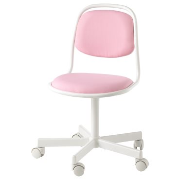 ORFJALL, παιδική καρέκλα γραφείου, 704.417.69