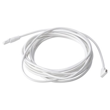 VAGDAL, connection cord, 3.5 m, 704.636.00