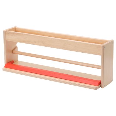 MÅLA, paper roll holder with storage, 704.889.69