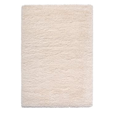 VOLLERSLEV, rug high pile, 133x195 cm, 704.925.70