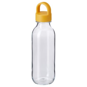 FORMSKON, μπουκάλι νερού, 0.5 l, 704.972.28