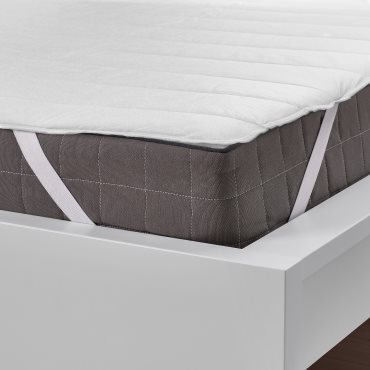 TAGELSAV, mattress protector, 90x200 cm, 705.033.09