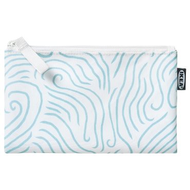 SKÖRDA, accessory bag, 20x12 cm, 705.444.23