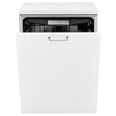 KALLBODA, εντοιχιζόμενο πλυντήριο πιάτων/IKEA 700, 60 cm, 705.480.63