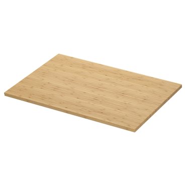 ALSKEN, countertop, 82x49 cm, 705.551.19