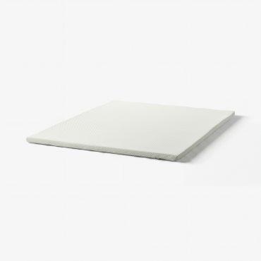 NORDBERGET, mattress pad, 140x200 cm, 705.584.72