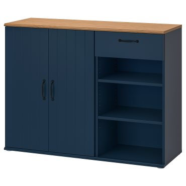 SKRUVBY, sideboard, 120x38x90 cm, 705.687.20