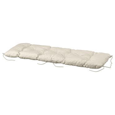 KUDDARNA, bench cushion outdoor, 120x40 cm, 705.841.74