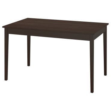 NÄSINGE, extendable table, 130/190x80 cm, 705.874.98