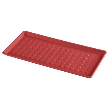 BAGGMUCK, shoe mat/in/outdoor, 71x35 cm, 706.002.87