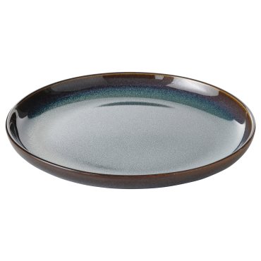 GLADELIG, side plate, 20 cm, 706.007.20