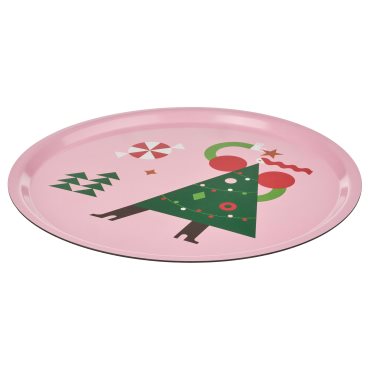 VINTERFINT, δίσκος, 43 cm, 706.045.39
