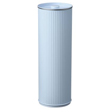 BETTHAJ, tin with lid for spaghetti, 2.6 l, 706.056.90