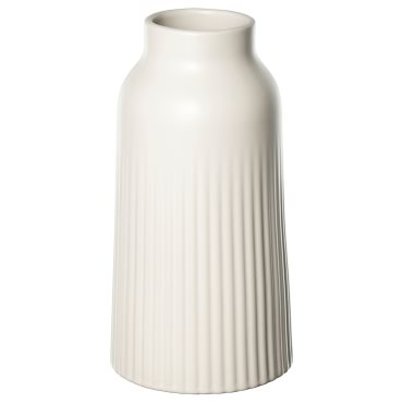 KAPKASTANJ, vase, 23 cm, 706.073.16