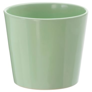 SOJABÖNA, plant pot, 9 cm, 706.119.45