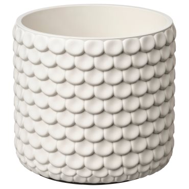 GLACIÄRBJÖRN, plant pot, 12 cm, 706.328.15