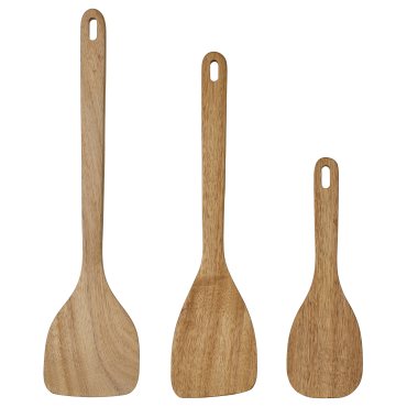 MAJFISK, 3-piece kitchen utensil set, 706.342.49
