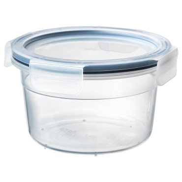 IKEA 365+, food container with lid, 792.691.04