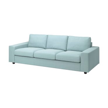 VIMLE, 3-seat sofa, 794.014.67