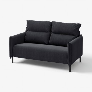 MANNARP, 2-seat sofa, 796.039.98