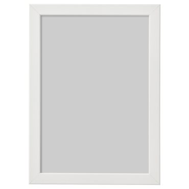 FISKBO, frame, 21x30 cm, 803.003.73
