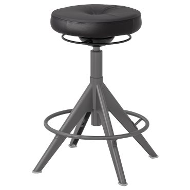 TROLLBERGET, active sit/stand support, 803.793.47