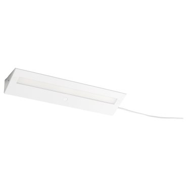 SLAGSIDA, LED worktop lighting, 804.000.61