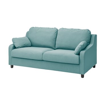 VINLIDEN, cover for 3-seat sofa, 804.437.44