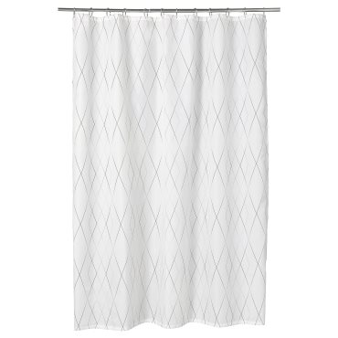 BASTSJON, shower curtain, 804.660.66