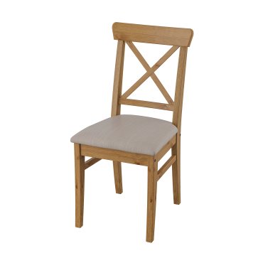 INGOLF, chair, 804.730.76