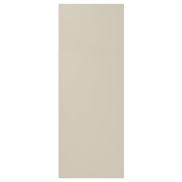 HAVSTORP, πόρτα, 30x80 cm, 804.752.59