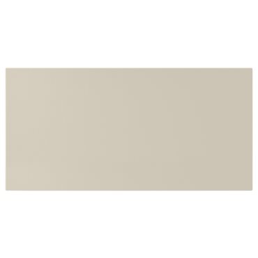 HAVSTORP, πρόσοψη συρταριού, 80x40 cm, 804.752.83