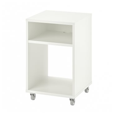 VIHALS, bedside table, 37x37 cm, 804.887.37