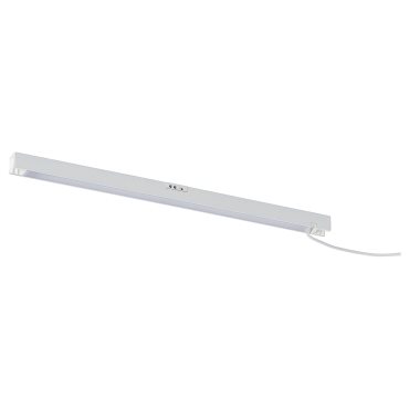 SKYDRAG, ταινία με ενσωματωμένο φωτισμό LED ντουλάπας/πάγκου με αισθητήρα/ρυθμιζόμενης έντασης, 40 cm, 805.293.75