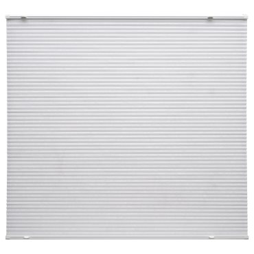 HORNVALLMO, pleated blind, 100x130 cm, 805.416.31
