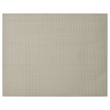 FLYGFISK, place mat, 38x30 cm, 805.692.48