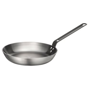 VARDAGEN, frying pan, 24 cm, 805.813.30