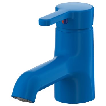BERGVATTNET, wash-basin mixer tap, 805.907.49