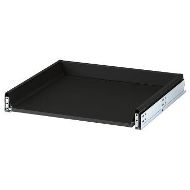 KNIVSHULT, drawer low, 60x60 cm, 806.006.68