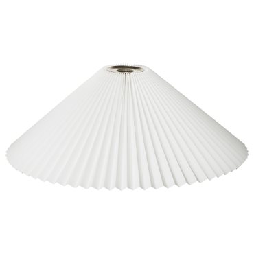 KUDDLAVA, καπέλο φωτιστικού οροφής, 59 cm, 806.010.50