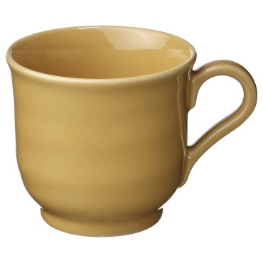 SANDSKÄDDA, mug, 27 cl, 806.077.35