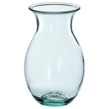 BERGKÖRSBÄR, βάζο, 20 cm, 806.110.49