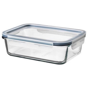 IKEA 365+, food container with lid, 892.690.71